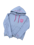Rosado Hoodie