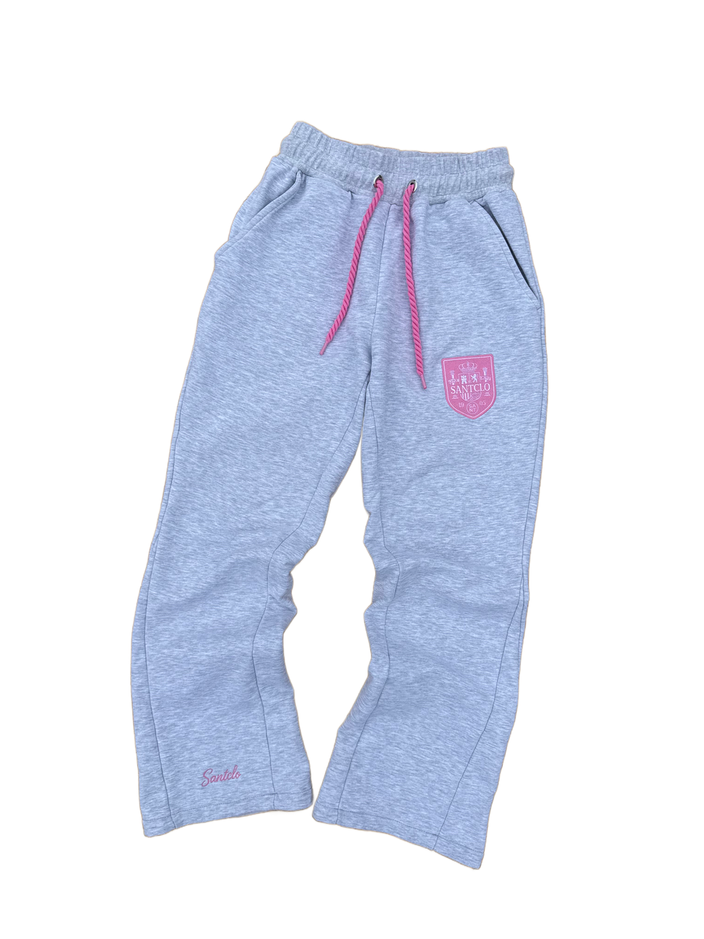 Rosado Flare Pants