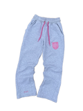 Rosado Flare Pants